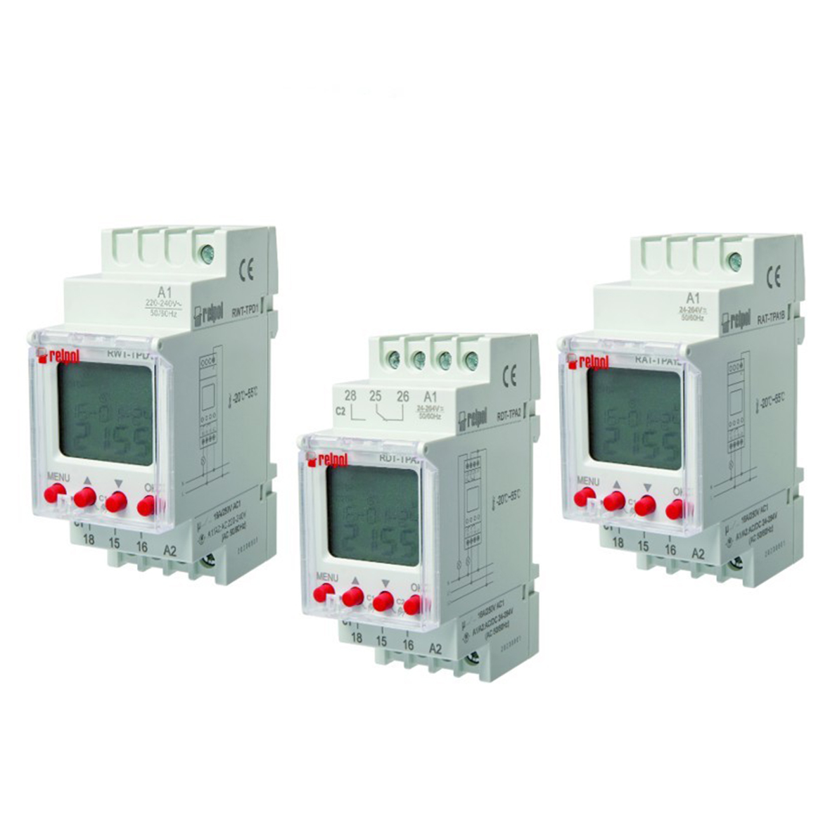 Signal Cables, Sinyal Kabloları